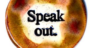 speak-out-circle