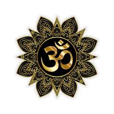 Om symbol